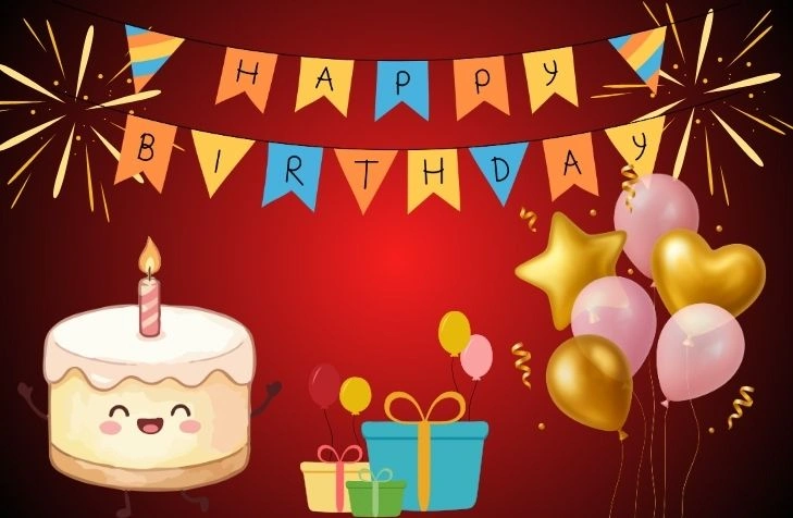 वाढदिवसाच्या हार्दिक शुभेच्छा बॅनर – 150+ सुंदर शुभेच्छा वाढदिवसाच्या हार्दिक शुभेच्छा बॅनर – 150+ सुंदर शुभेच्छा