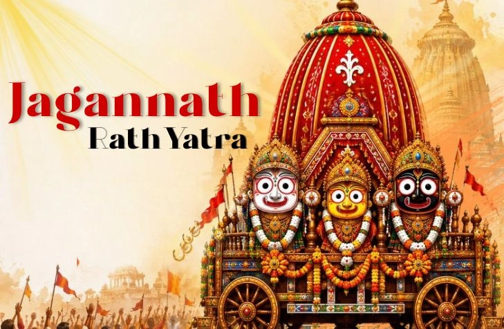 50+ Best Jagannath Rath Yatra Wishes, Greetings & Messages 50+ Best Jagannath Rath Yatra Wishes, Greetings & Messages