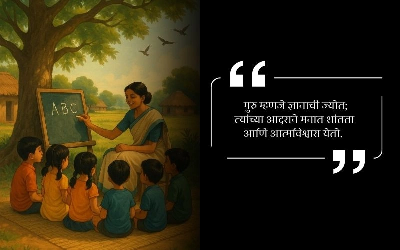 Student Respect Teacher Quotes