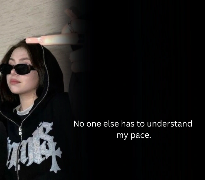 Alone Killer Attitude Quotes For Girls In English
