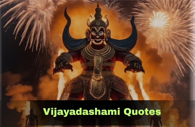 100+ Best Vijayadashami Quotes : Heartfelt Dussehra Quotes!! 100+ Best Vijayadashami Quotes : Heartfelt Dussehra Quotes!!