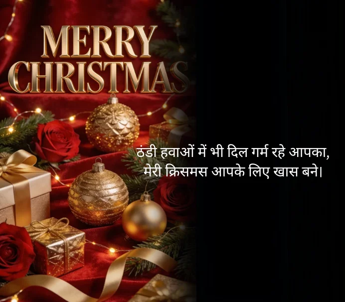 Happy Merry Christmas Quotes