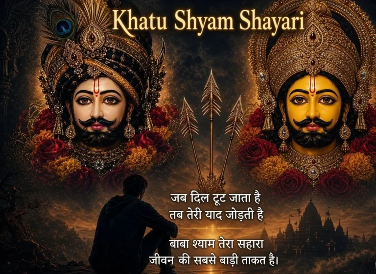 70+ Best Khatu Shyam Shayari | दिल छूने वाली हिंदी शायरी – Wishcaption.com 70+ Best Khatu Shyam Shayari | दिल छूने वाली हिंदी शायरी – Wishcaption.com