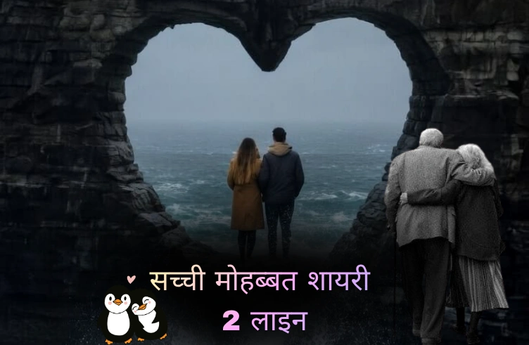 70+ Best सच्ची मोहब्बत शायरी 2 लाइन | दिल से दिल तक का रिश्ता!! 70+ Best सच्ची मोहब्बत शायरी 2 लाइन | दिल से दिल तक का रिश्ता!!
