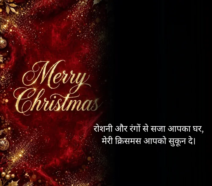 Merry Christmas Quotes Short