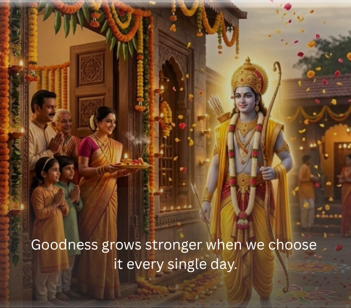 Vijayadashami Quotes