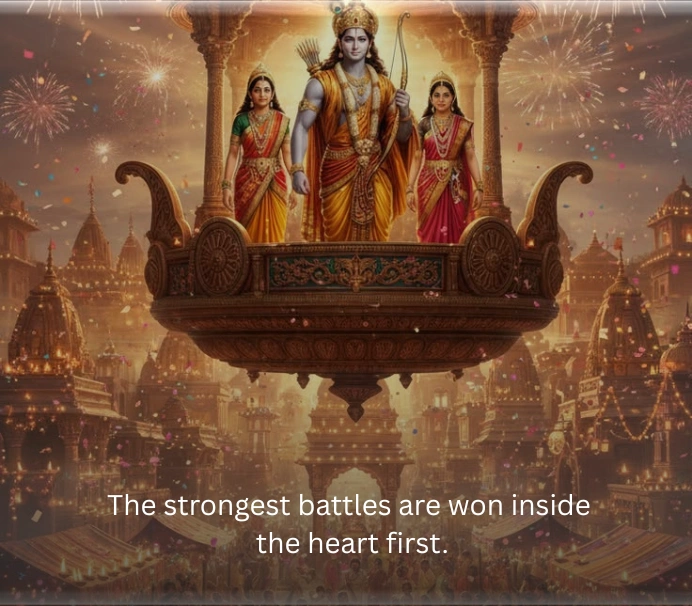 happy vijayadashami quotes