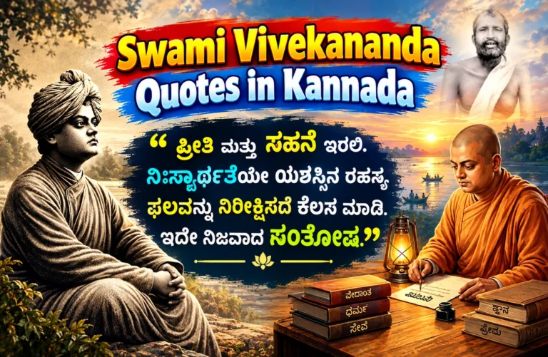 100+ Best Swami Vivekananda Quotes in Kannada : Wishcaption.com 100+ Best Swami Vivekananda Quotes in Kannada : Wishcaption.com