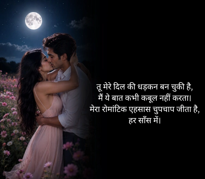 Unexpressed Hidden Love Quotes Short