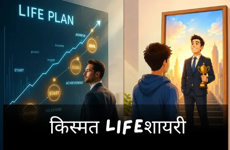 90+ Best किस्मत life शायरी : किस्मत झुकती है हिम्मत से | Wishcaption 90+ Best किस्मत life शायरी : किस्मत झुकती है हिम्मत से | Wishcaption
