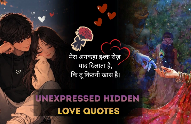 100+ Best Unexpressed Hidden Love Quotes | Unspoken Silent Feelings 100+ Best Unexpressed Hidden Love Quotes | Unspoken Silent Feelings