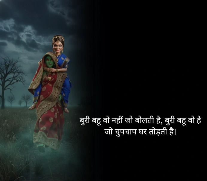 आत्म सम्मान kalyug bad bahu quotes in hindi