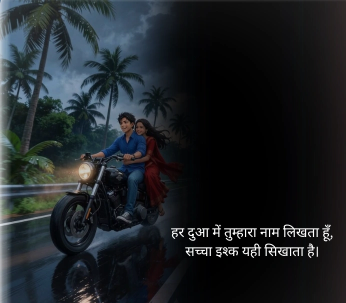 सच्चे प्यार Love सच्ची मोहब्बत शायरी