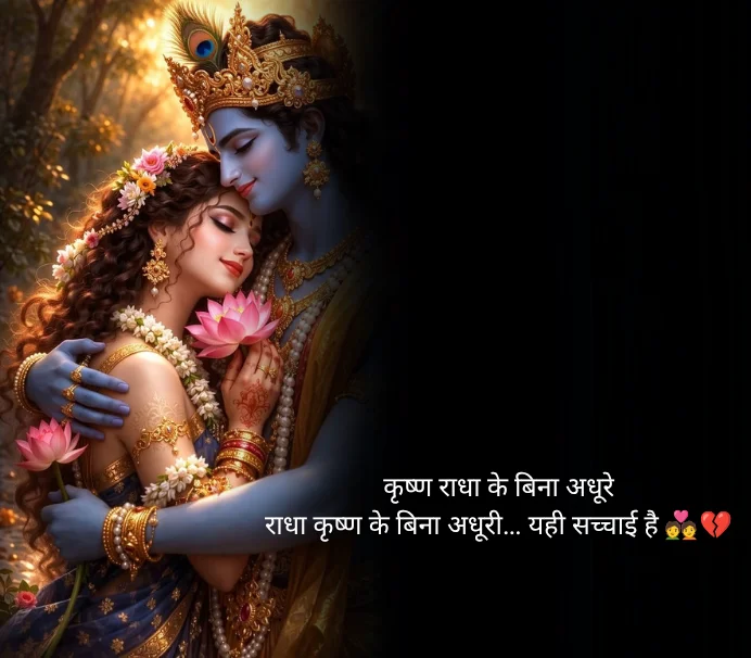 Geeta Krishna Quotes in Hindi