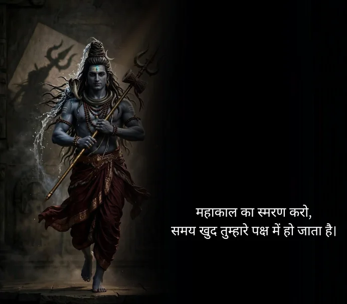 Lord Shiva Quotes