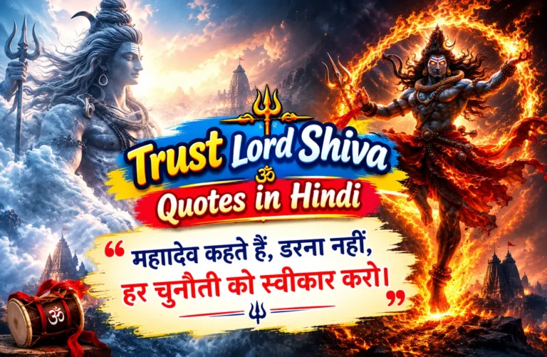150+ Best Trust Lord Shiva Quotes in Hindi | भोलेनाथ का ध्यान ही सबसे बड़ा तप है। 150+ Best Trust Lord Shiva Quotes in Hindi | भोलेनाथ का ध्यान ही सबसे बड़ा तप है।